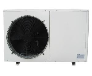 Wholesale Safe &amp; Comfort Air To Water Heat Pump Energy Saving For Greenhouse Heating from china suppliers