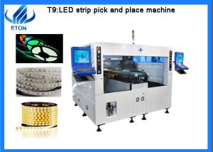 Wholesale 5 meters flexible chip mounter from china suppliers