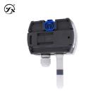 CWS19Y Wall Mounted Temperature & Humidity Transmitter For Hospital Ward / Clean
