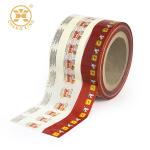 Excellent Twist Retention Wrap Film Polyphane For Confectionery Chocolate
