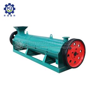 Wholesale Cow Manure 2-6mm Semi Wet Fertilizer Pellet Making Machine at Organic fertilizer machine line from china suppliers