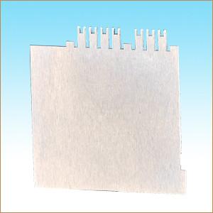 Wholesale DIN 1.2343 ESU Automobile Precision Mold Parts for Cavity Inserts/progressive mold components from china suppliers