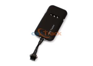 Wholesale Motorcycle Anti-theft GPS Tracker Device For Mobile Phone -159dBm from china suppliers