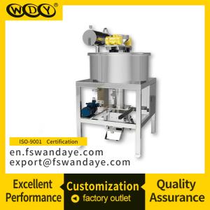 Wholesale Feldspar Lithium Battery Quartz Sand Magnetic Drum Separator from china suppliers