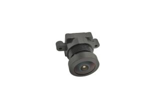 Wholesale 4MP Image Resolution Ring Doorbell Lens with 2.27mm Focal Length from china suppliers