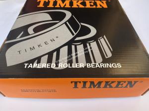 Wholesale TIMKEN Tapered Roller Bearing EE222070/222128 from china suppliers