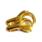 7075 Aluminum Cnc Machined Parts Manufacturer Custom Anodizing Bicycle Spare