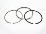 For NISSAN VG301 Piston Rings Oil Control Rings Serial OD-NI55