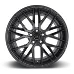 bronze wheel customized concave offoad forged wheel rims