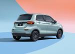 ODM High Speed Sport T03 Electric Car Pure New Energy Auto Small Sedan
