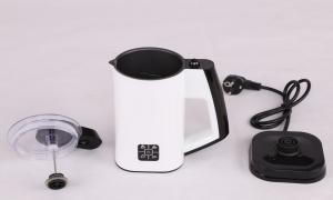 Wholesale 600W Home Milk Frother Electric Espresso With Coating from china suppliers