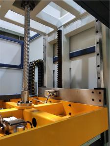 Wholesale 2.5KW Hot Press Machine For Polymer Infrared Hot Press Coating Apparatus from china suppliers
