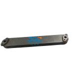 Construction Machinery Parts For DE12TIS P126T D2366 High Performance Oil Cooler