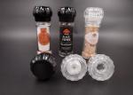 (KPL-013) Grinding Ceramics Butterfly Cap With Refillable Design