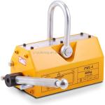 Permanent Lifting Magnet 0.1 to 6 Ton Steel Magnet Lifter for Heavy-Duty Lifting