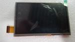 396mW 5" 800×480 Viewing angle 70/70/50/70 WVGA 188PPI TIANMA TFT LCD TM050RBH01