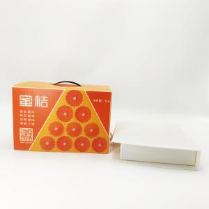 Wholesale Customized Anti - Friction Corrugated Plastic Storage Boxes for Transportation from china suppliers