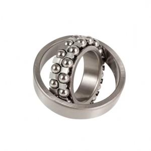 Wholesale Bearing Manufacturers Offer 1306 Self-Aligning Ball Bearing with Seal Type at Best from china suppliers