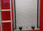 Automatic Security Emergency Door for Fire Firghting Truck