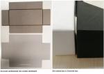 High Speed Automatic Cardboard Grooving Machine 600mmx600mm For Gift Box