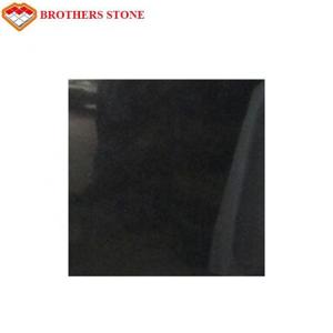 Wholesale Construction Material Granite Stone Slabs , Nero Assoluto Granite Tiles from china suppliers