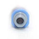 Nelcor Non Oximax BCI SpO2 Adapter Cable Mindray 0010-20-42594