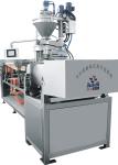 High Accuracy Full Automatic Vacuum Packaging Machine Thermoforming Plastic