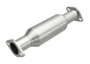 Wholesale 3.0L 3.5L 2002 Mitsubishi Diamante Catalytic Converter 3000GT from china suppliers