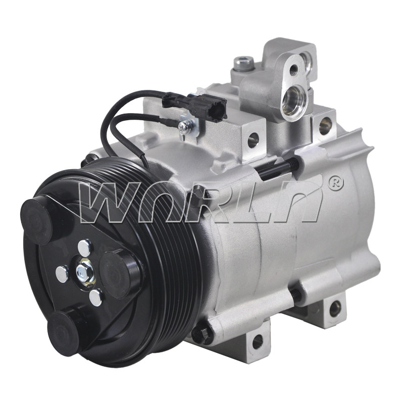 977013E350 Auto Ac Part Compressor For Kia Sorento 2.5 2002-2006 WXKA058