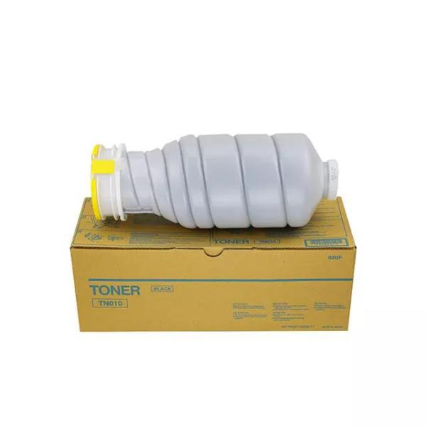 TN010 Copier toner konica minolta for bizhub 1050 printer spare parts toner