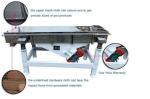 High efficiency chemical process sieving separation equipment