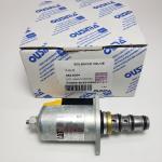 553-5204 5535204 Solenoid Valve For E345GC E395 E385