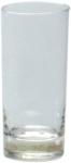 Transparent Drinking Tumbler Glass Hotel 80*H90mm 70*H140mm