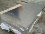 7075 T651 Aluminium Alloy Plate 200mm Width For Aerospace Super Hardness