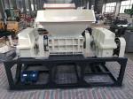 Corn Waste Shredder For Corn Waste Pellet
