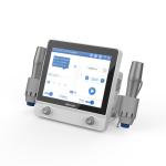 CE Physical Therapy Rehabilitation Equipment Shockwave Therapy Device Machine