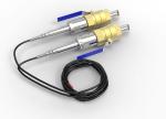 Fixed Ultrasonic Flowmeter