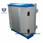 500 Meter Military Durable Waterproof Outdoor Jail Cell Phone Signal Prison
