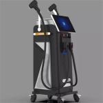 IPL Four Wavelengths Pain Free Laser Hair Removal Machine Diode 755nm 808nm