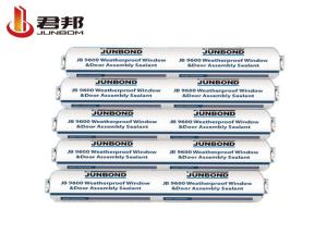 Wholesale Neutral Sealing Construction Silicone Sealant Windows RTV Silicone Glass Sealant from china suppliers