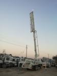 Truck Concrete Pump Cheap Zoomlion 37m Benz Used Concrete Pump Truck