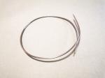 316L Mineral Insulated Metal Sheathed Cable Spent Fuel Monitoring Use