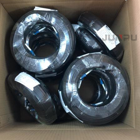 FTTH CATV LC APC Fiber Optic Patch cord UPC SC Single Mode 1 3 5 Meter Fiber Pigtail