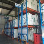 Customized Pallet Racking For Heavy Duty Storage Tailored To Needs