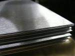 201 304 316L 310S 430 409L Stainless Steel Sheet Plate For CNC Parts Service