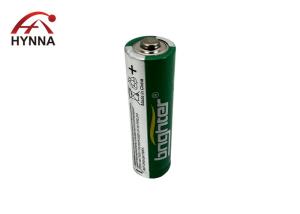 Wholesale OEM Small Cylindrical Cell Battery AA Size Alkaline Battery 1.5 Volt EBook &amp; GPS Batteries from china suppliers