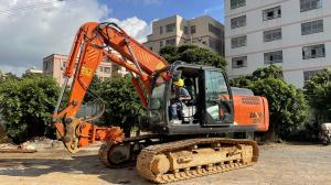 Wholesale Customization Excavator Short Boom and Arm OEM Excavator Boom and Arm 1Year Warranty 100%New from china suppliers