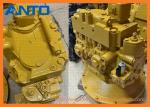 272-6955 2726955 320D SBS120 Excavator Hydraulic Main Pump