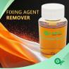 Buy cheap Industrial Grade Fiber Removal Agent Cationic Fixing Agent, Decomposed Fabric from wholesalers