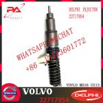 Direct Sale Diesel Fuel Injector 22218106 22717954 BEBE5L14101 For VOVLO MD16